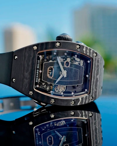Richard Mille RM 037
