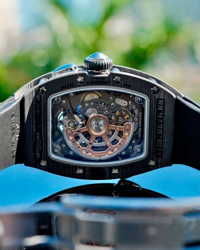Richard Mille RM 037
