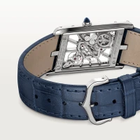 Cartier Tank Asymétrique Cartier Tank Asymétrique