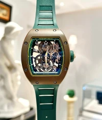 Richard Mille RM 17-01