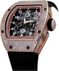 Richard Mille RM 17 Richard Mille RM 17