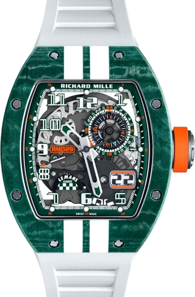 Richard Mille