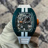 Richard Mille RM 029 Automatic Le Mans Classic Limited Edition Richard Mille RM 029 Automatic Le Mans Classic Limited Edition