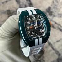 Richard Mille RM 029 Automatic Le Mans Classic Limited Edition Richard Mille RM 029 Automatic Le Mans Classic Limited Edition