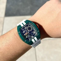 Richard Mille RM 029 Automatic Le Mans Classic Limited Edition Richard Mille RM 029 Automatic Le Mans Classic Limited Edition