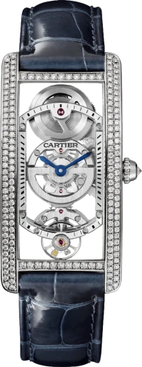 Cartier Tank Cintrée Cartier Tank Cintrée
