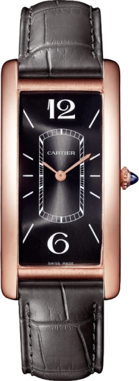 Cartier Tank Cintrée Cartier Tank Cintrée