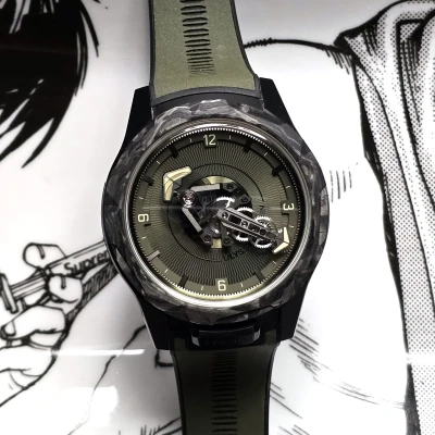 Ulysse Nardin Freak Ulysse Nardin Freak