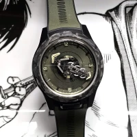 Ulysse Nardin Freak Ulysse Nardin Freak