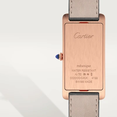 Cartier Tank Cintrée Cartier Tank Cintrée