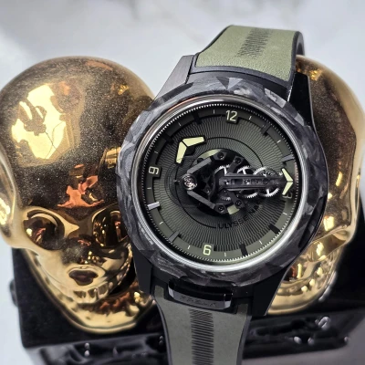 Ulysse Nardin Freak Ulysse Nardin Freak