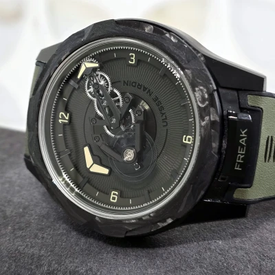 Ulysse Nardin Freak Ulysse Nardin Freak