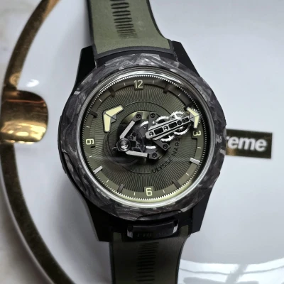 Ulysse Nardin Freak Ulysse Nardin Freak