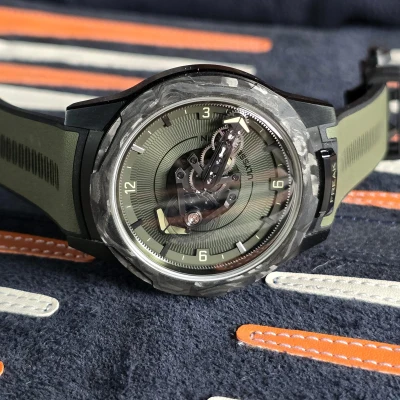 Ulysse Nardin Freak Ulysse Nardin Freak