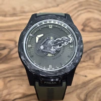 Ulysse Nardin Freak Ulysse Nardin Freak