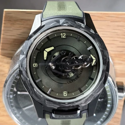 Ulysse Nardin Freak Ulysse Nardin Freak