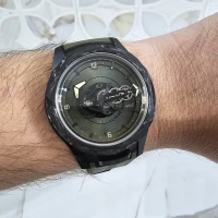 Ulysse Nardin Freak Ulysse Nardin Freak
