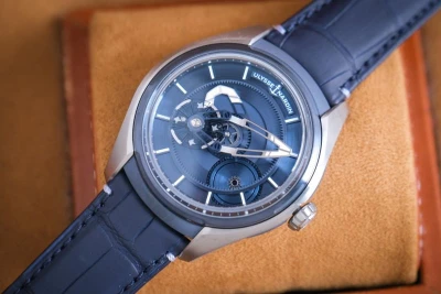Ulysse Nardin Freak Ulysse Nardin Freak