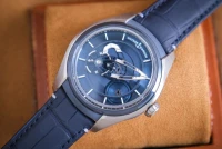 Ulysse Nardin Freak Ulysse Nardin Freak