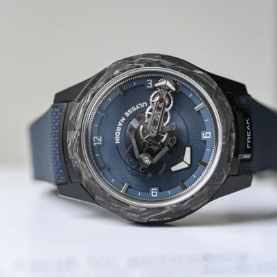 Ulysse Nardin Freak