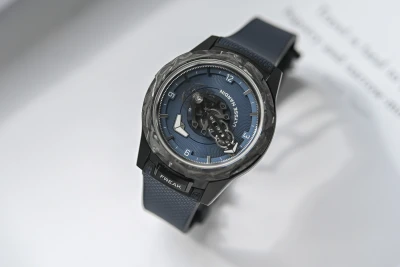 Ulysse Nardin Freak