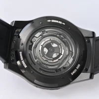 Ulysse Nardin Freak