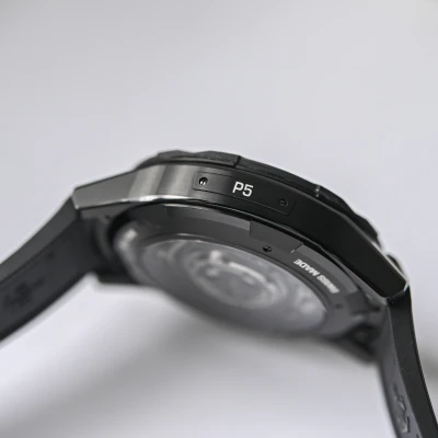 Ulysse Nardin Freak