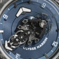 Ulysse Nardin Freak