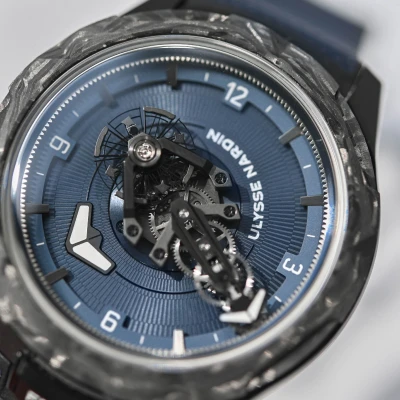 Ulysse Nardin Freak