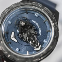 Ulysse Nardin Freak
