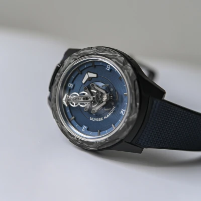 Ulysse Nardin Freak