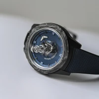 Ulysse Nardin Freak