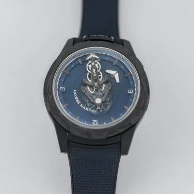 Ulysse Nardin Freak