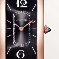 Cartier Tank Cintrée Cartier Tank Cintrée