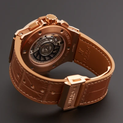 Hublot Big Bang