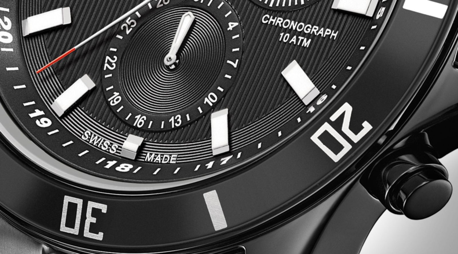 Превью статьи Swiss Made