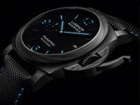 Panerai Luminor Marina Carbotech Panerai Luminor Marina Carbotech
