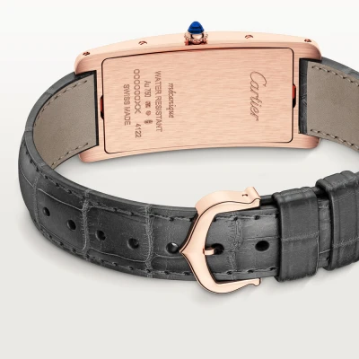 Cartier Tank Cintrée Cartier Tank Cintrée