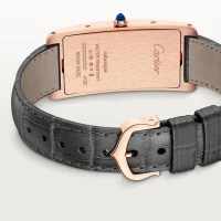Cartier Tank Cintrée Cartier Tank Cintrée