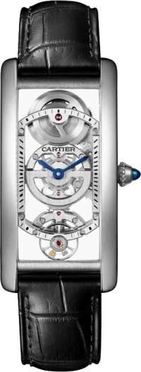 Cartier Tank Cintrée Cartier Tank Cintrée