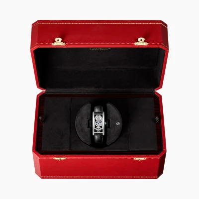 Cartier Tank Cintrée Cartier Tank Cintrée