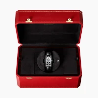 Cartier Tank Cintrée Cartier Tank Cintrée