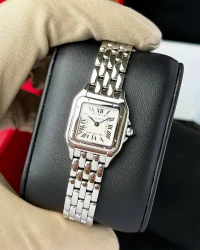 Cartier Panthère de Cartier watch, small model Cartier Panthère de Cartier watch, small model