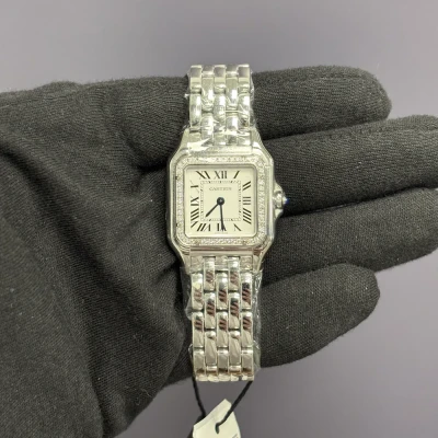 Cartier Panthère de Cartier watch Cartier Panthère de Cartier watch
