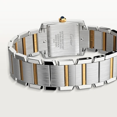 Cartier Tank Française Cartier Tank Française