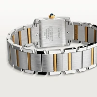 Cartier Tank Française Cartier Tank Française