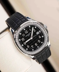 Patek Philippe Aquanaut