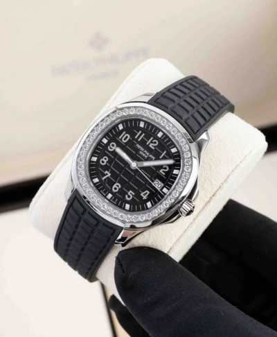 Patek Philippe Aquanaut