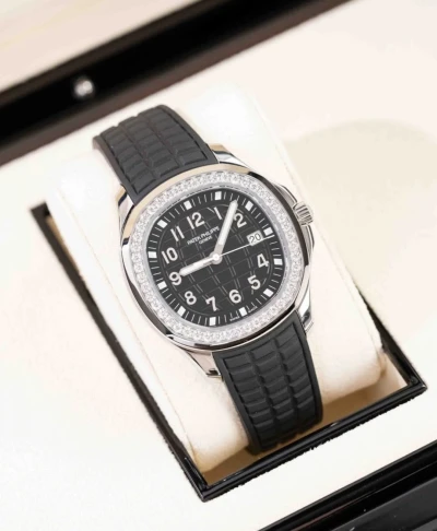 Patek Philippe Aquanaut