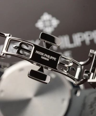 Patek Philippe Aquanaut